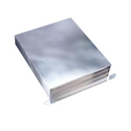 Broan-Nutone Broan 332H 900 CFM Exterior Range Hood Blower 332H